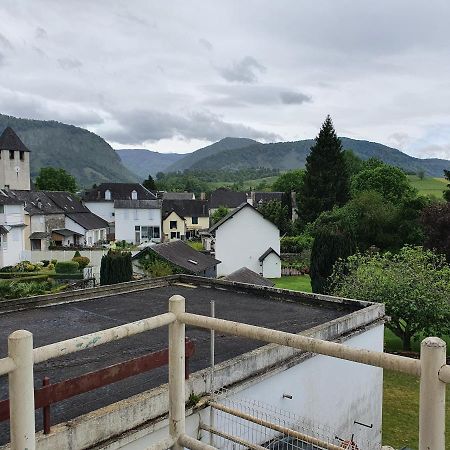 Le Loubens Arette Exterior foto